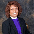 Bishop Vashti McKenzie 