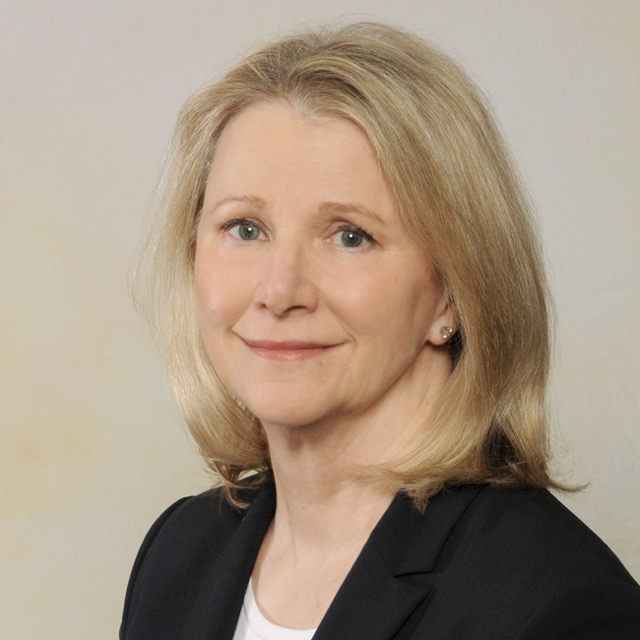 Profile photograph of Paula Olsiewski, PhD