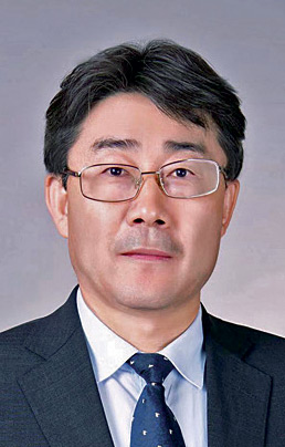 George Fu Gao George Fu Gao