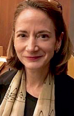 Avril Haines Avril Haines