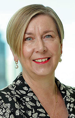 Jane Halton Jane Halton