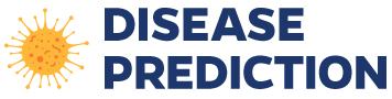 Disease Prediction project logo Disease Prediction project logo