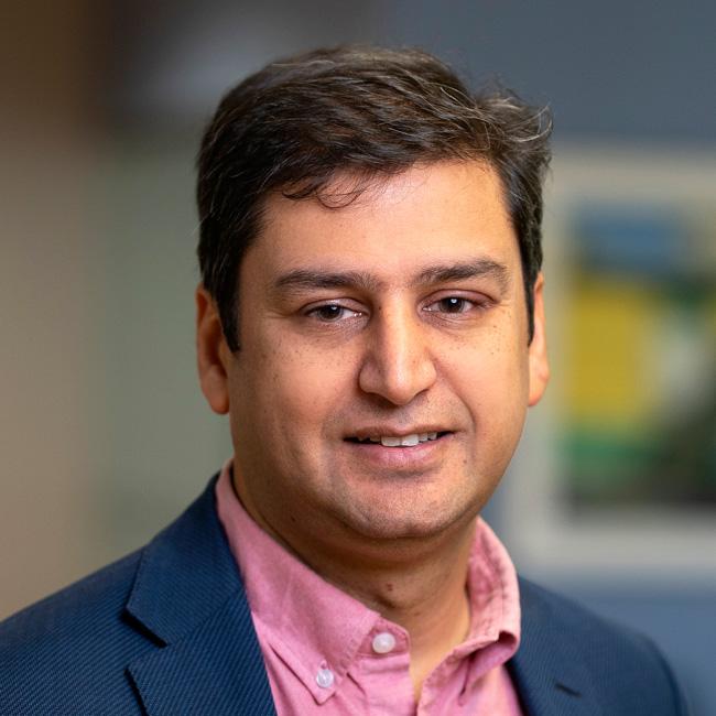 Amesh Adalja, MD, FIDSA Amesh Adalja, MD, FIDSA