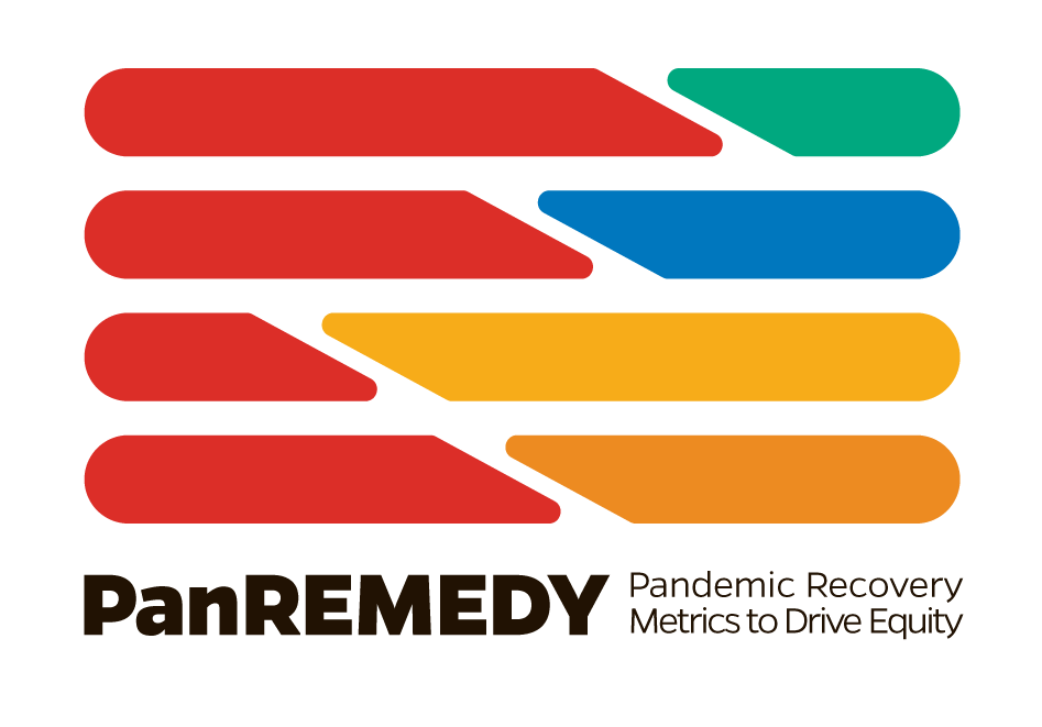 PanREMEDY emblem, square PanREMEDY emblem, square
