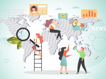 Fighting the infodemic: the 4 i Framework for Advancing Communication and Trust Fighting the infodemic: the 4 i Framework for Advancing Communication and Trust
