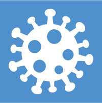 Disease X Medical Countermeasures icon Disease X Medical Countermeasures icon