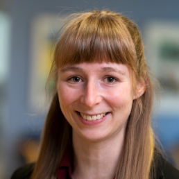 Annie Sundelson, MSc Annie Sundelson, MSc