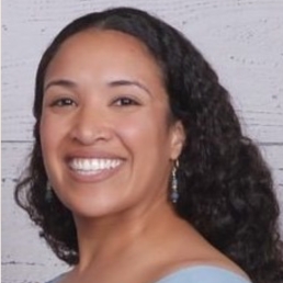 Samantha Calabrese, MPH Samantha Calabrese, MPH