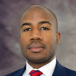 Roberto Henry, MPH Roberto Henry, MPH
