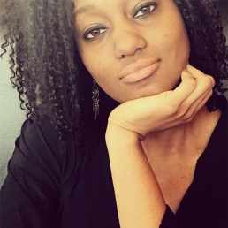 Victoria Osasah, MPH Victoria Osasah, MPH