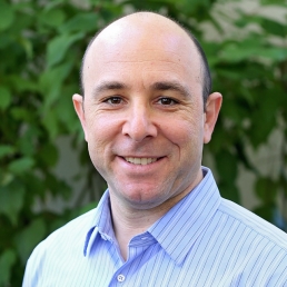 Aaron Resnick, MA Aaron Resnick, MA