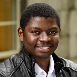 Brian Ngongheh Ajong Brian Ngongheh Ajong