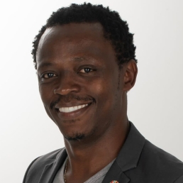 Landry Ndriko Mayigane Landry Ndriko Mayigane