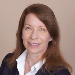 Colonel (ret.) Krystal Murphy Colonel (ret.) Krystal Murphy
