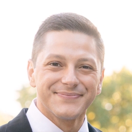 John Paul "JP" Tarangelo John Paul "JP" Tarangelo