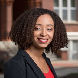 Dionne Mitcham, MPH Dionne Mitcham, MPH
