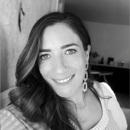 Aurelia Floriane Attal-Juncqua, MSc Aurelia Floriane Attal-Juncqua, MSc
