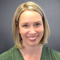 Teri Schlanser, DVM, MPH, DACVPM Teri Schlanser, DVM, MPH, DACVPM