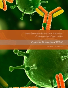 Image of Report Cover: Next Generation Monoclonal Antibodies